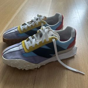 New Balance x Staud XC-72 
MULTI / W 8 / M 6.5